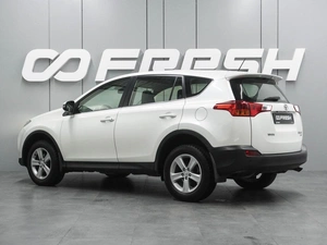 Внедорожник Toyota RAV4 2013 года, 1739000 рублей, Воронеж