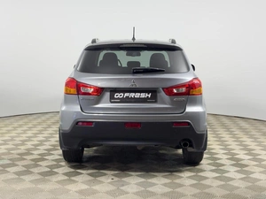 Внедорожник Mitsubishi ASX 2012 года, 1097200 рублей, Казань