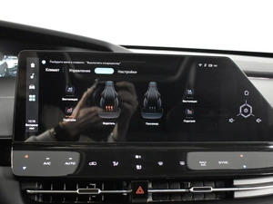 Внедорожник Changan UNI-K 2021 года, 2717900 рублей, Казань