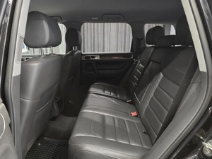 Внедорожник Volkswagen Touareg 2007 года, 1180000 рублей, Красноярск