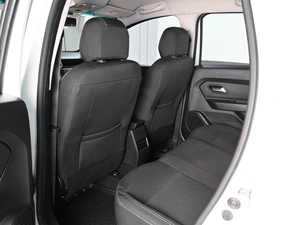 Внедорожник Renault Duster 2021 года, 1629000 рублей, Ростов-на-Дону