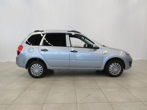 Универсал ВАЗ (LADA) Kalina 2014 года, 425000 рублей, Калуга