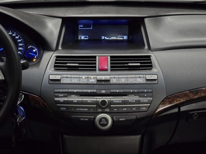 Внедорожник Honda Crosstour 2011 года, 1480000 рублей, Красноярск