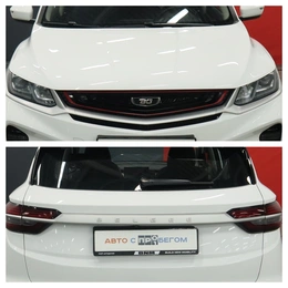 Внедорожник Belgee X50 2024 года, 1970000 рублей, Курск