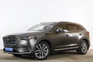 Внедорожник Mazda CX-9 2019 года, 3199000 рублей, Тюмень