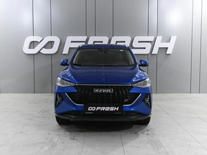 Внедорожник Haval F7 2022 года, 2079000 рублей, Аксай