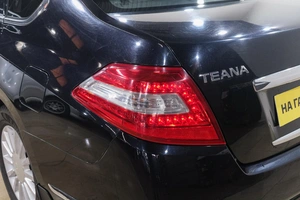 Седан Nissan Teana 2008 года, 1169000 рублей, Новокузнецк