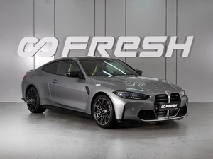 Купе BMW M4 2023 года, 12600000 рублей, Минеральные Воды