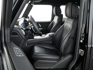 Внедорожник Mercedes-benz G-класс 2020 года, 18998900 рублей, Москва