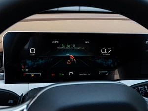 Внедорожник Jetour X70 Plus 2023 года, 2345000 рублей, Краснодар
