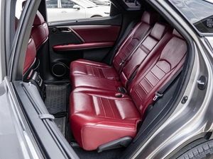 Внедорожник Lexus RX 2016 года, 3675000 рублей, Краснодар