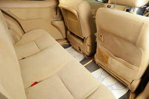 Минивэн Toyota Raum 2003 года, 539000 рублей, Тюмень