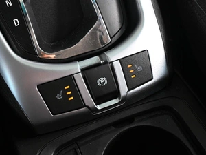 Внедорожник Opel Antara 2013 года, 1349000 рублей, Аксай