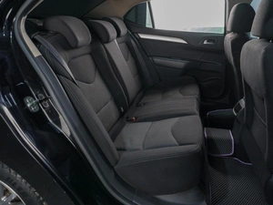 Седан Citroen C4 2014 года, 799000 рублей, Сургут