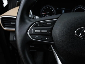 Внедорожник Hyundai Santa Fe 2022 года, 3997000 рублей, Ставрополь
