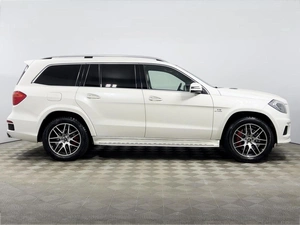 Внедорожник Mercedes-benz GL-класс AMG 2013 года, 3298900 рублей, Казань