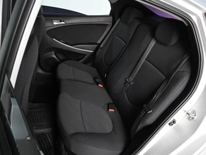 Седан Hyundai Solaris 2015 года, 1239000 рублей, Аксай