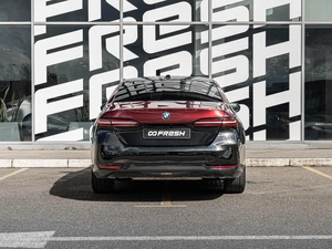 Седан BMW 5 серия 2023 года, 7540000 рублей, Краснодар