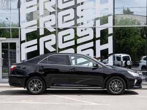 Седан Toyota Camry 2013 года, 1670000 рублей, Волгоград