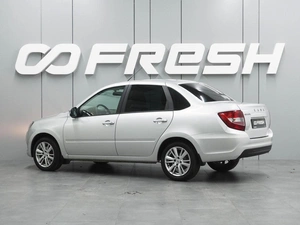 Седан ВАЗ (LADA) Granta 2024 года, 930000 рублей, Воронеж