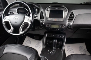 Внедорожник Hyundai ix35 2014 года, 1569000 рублей, Оренбург