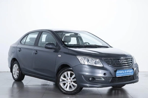 Седан Chery Bonus 3 (E3) 2015 года, 669000 рублей, Челябинск