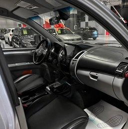 Внедорожник Mitsubishi Pajero Sport 2010 года, 1797000 рублей, Красноярск