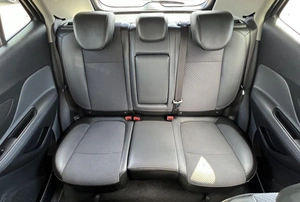 Внедорожник Opel Mokka 2013 года, 1050000 рублей, Солонцы