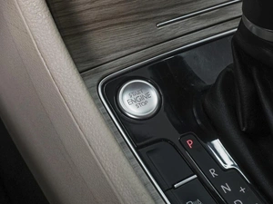 Седан Volkswagen Passat (North America) 2018 года, 1590000 рублей, Ростов-на-Дону