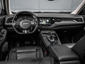 Внедорожник Haval F7 2020 года, 1894000 рублей, Кирилловка