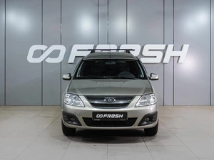 Универсал ВАЗ (LADA) Largus 2017 года, 959000 рублей, Воронеж