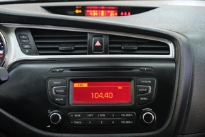 Хетчбэк Kia Ceed 2017 года, 1289000 рублей, Омск