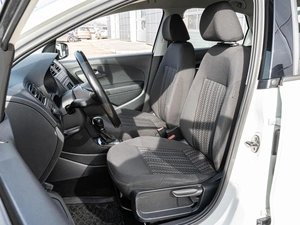 Седан Volkswagen Polo 2018 года, 1148000 рублей, Краснодар