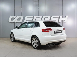 Хетчбэк Audi A3 2009 года, 979000 рублей, Воронеж