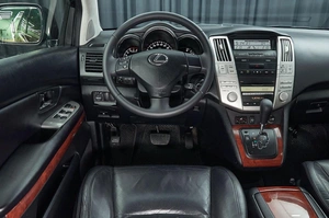 Внедорожник Lexus RX 2006 года, 1790000 рублей, Красноярск
