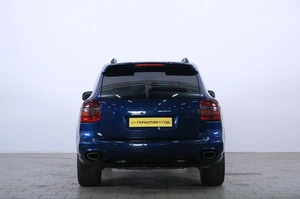 Внедорожник Porsche Cayenne 2008 года, 1219000 рублей, Омск