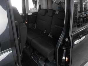 Минивэн Daihatsu Thor 2017 года, 1284000 рублей, Тюмень