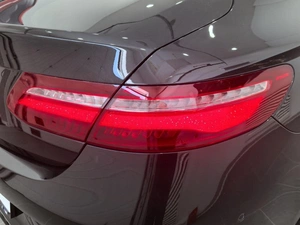 Купе Mercedes-benz E-класс 2019 года, 4532000 рублей, Новосибирск