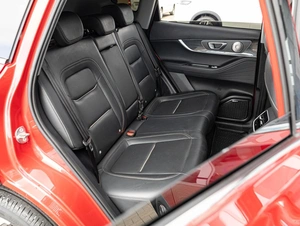 Внедорожник Chery Tiggo 7 Pro Max 2024 года, 2090000 рублей, Краснодар