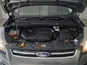 Внедорожник Ford Kuga 2013 года, 1130000 рублей, Смоленск