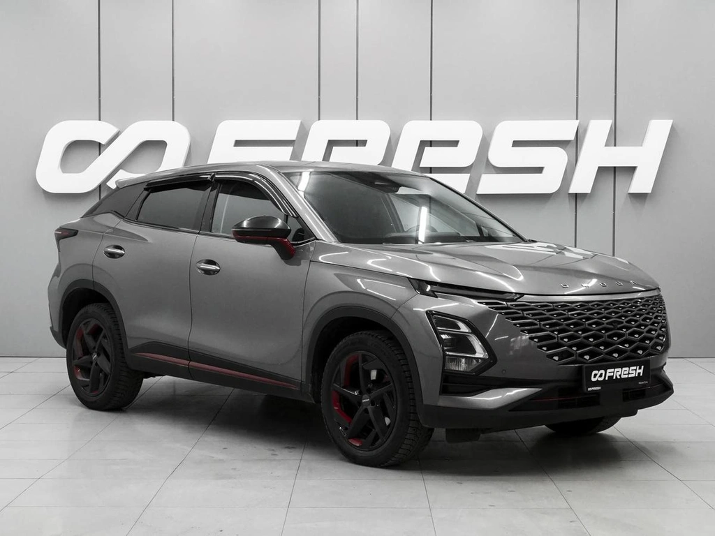 Внедорожник OMODA C5 2023 года, 1925000 рублей, Ростов-на-Дону