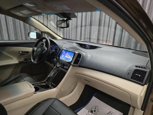 Внедорожник Toyota Venza 2010 года, 1579000 рублей, Красноярск