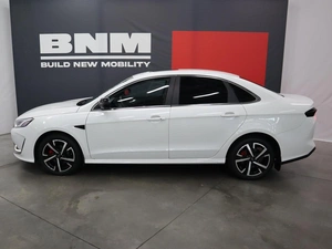 Седан Kaiyi E5 2023 года, 1540000 рублей, Курск