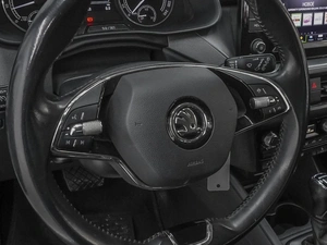 Лифтбек Skoda Rapid 2022 года, 1730000 рублей, Ростов-на-Дону