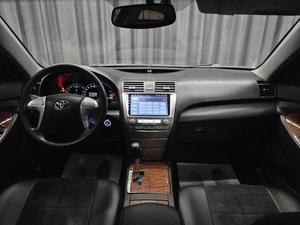 Седан Toyota Camry 2008 года, 1045000 рублей, Красноярск
