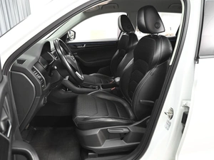 Внедорожник Skoda Kodiaq 2019 года, 2448000 рублей, Ставрополь