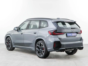 Внедорожник BMW X1 2025 года, 6999050 рублей, Москва