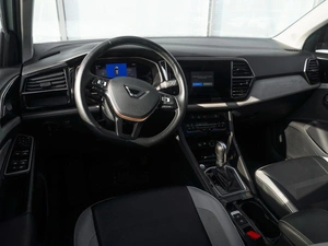 Внедорожник Jetta VS7 2024 года, 2350111 рублей, Тверь