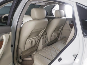 Внедорожник Infiniti QX70 2016 года, 2050000 рублей, Ростов-на-Дону