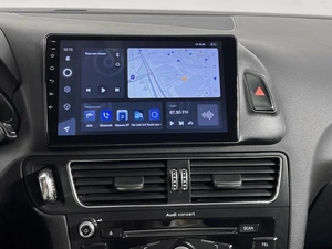Внедорожник Audi Q5 2014 года, 1599000 рублей, Казань